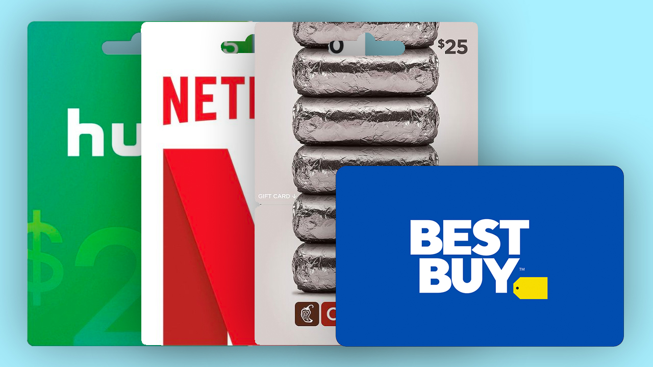 get free best buy gift cards by purchasing other businesses' gift cards 2022 get free best buy