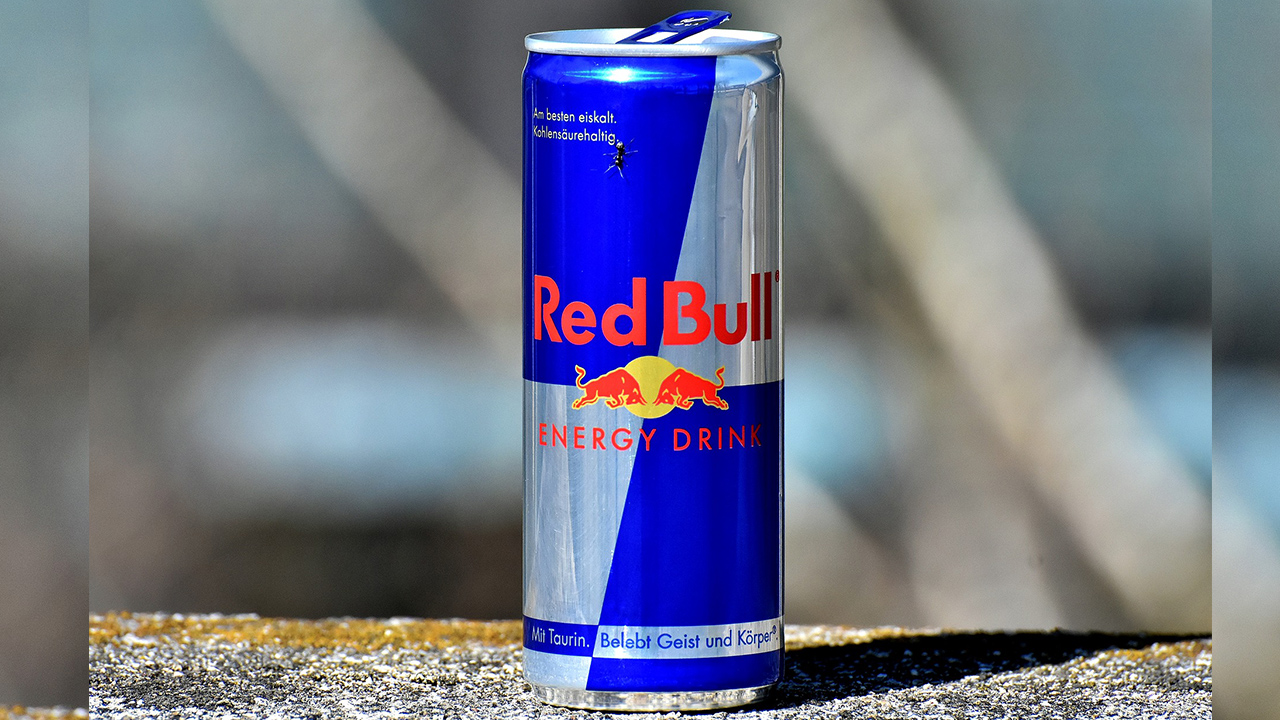 Get Discounted Cases Of Red Bull Through Amazon Subscribe And Save 2021