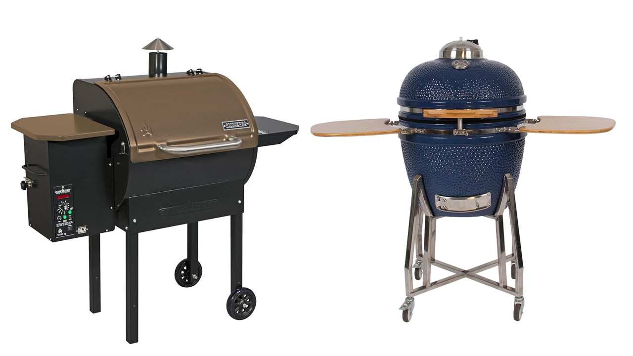 Grill Buying Guide When And Where To Look For The Best Bbq Deals Slickdeals 2021