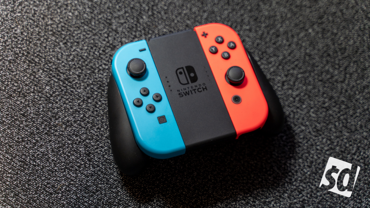 How To Get Free Nintendo Switch Joy Con Drift Repair 2022