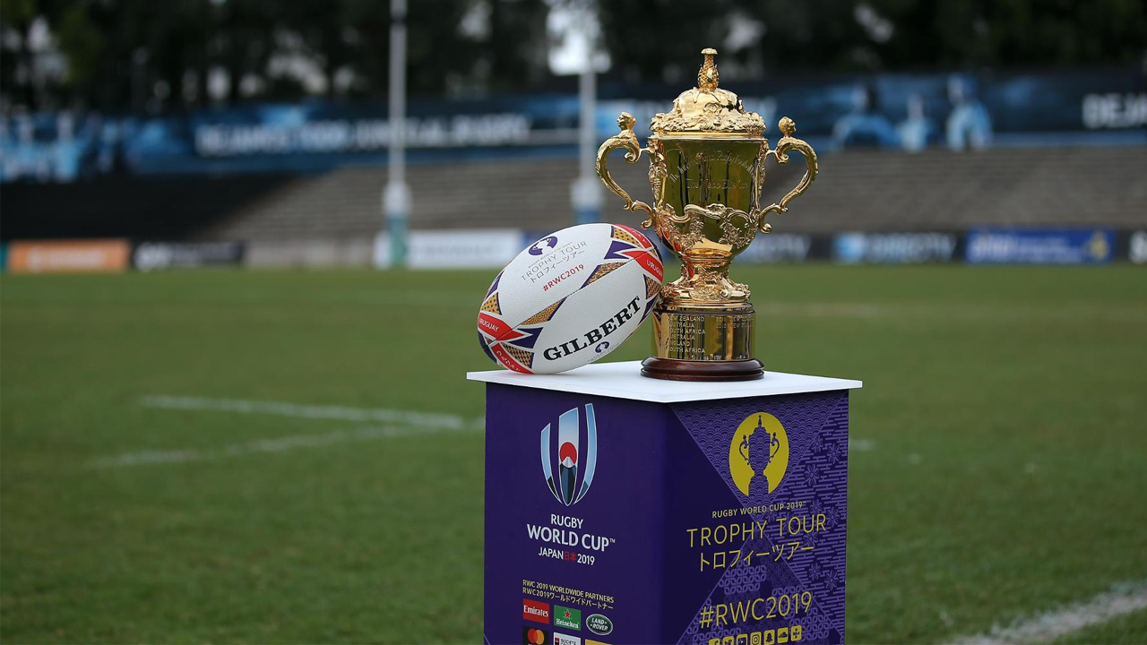 Best Ways To Watch The Rugby World Cup Live For Us Viewers 2021