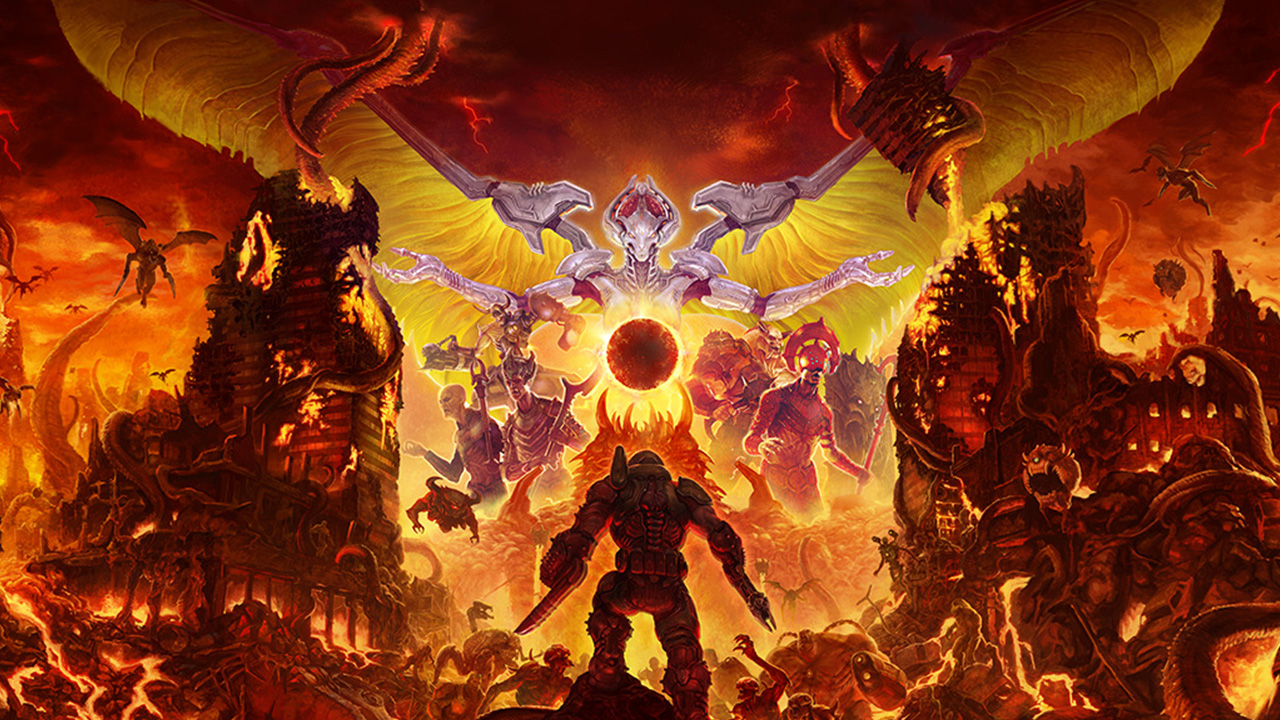 Doom Eternal Rounding Up The Best Deals And Discounts 21 Doom Eternal Rounding Up The Best Deals And Discounts 21