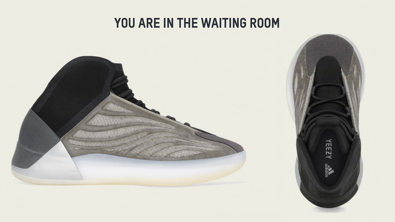 Yeezy deals clearance