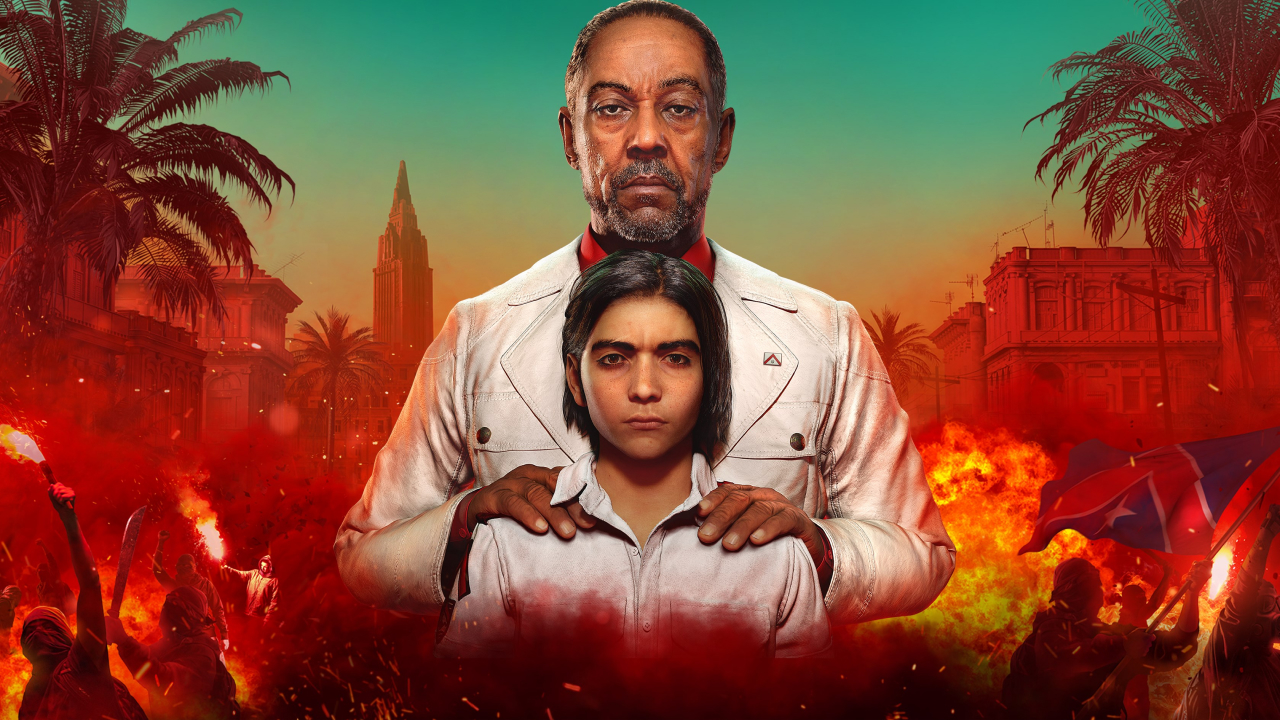 Far Cry 6 Pre Order Guide The Best Current Deals And Offers 21