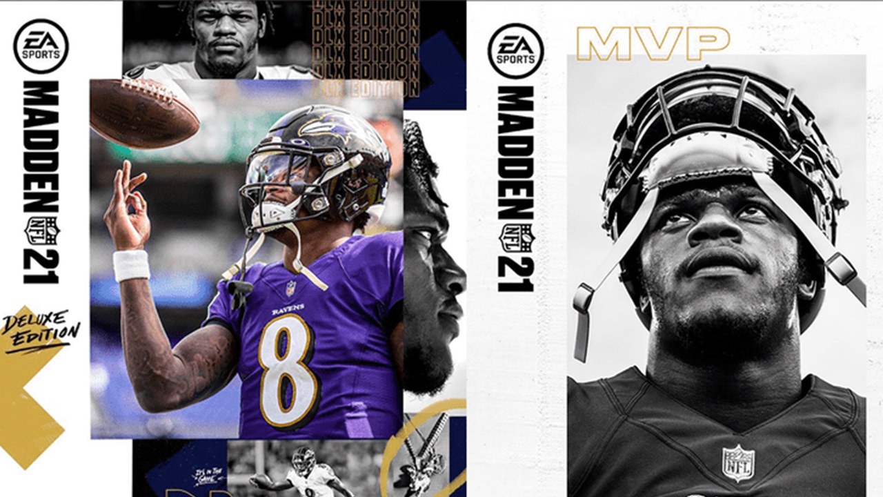 Madden nfl 21 black friday Clearance