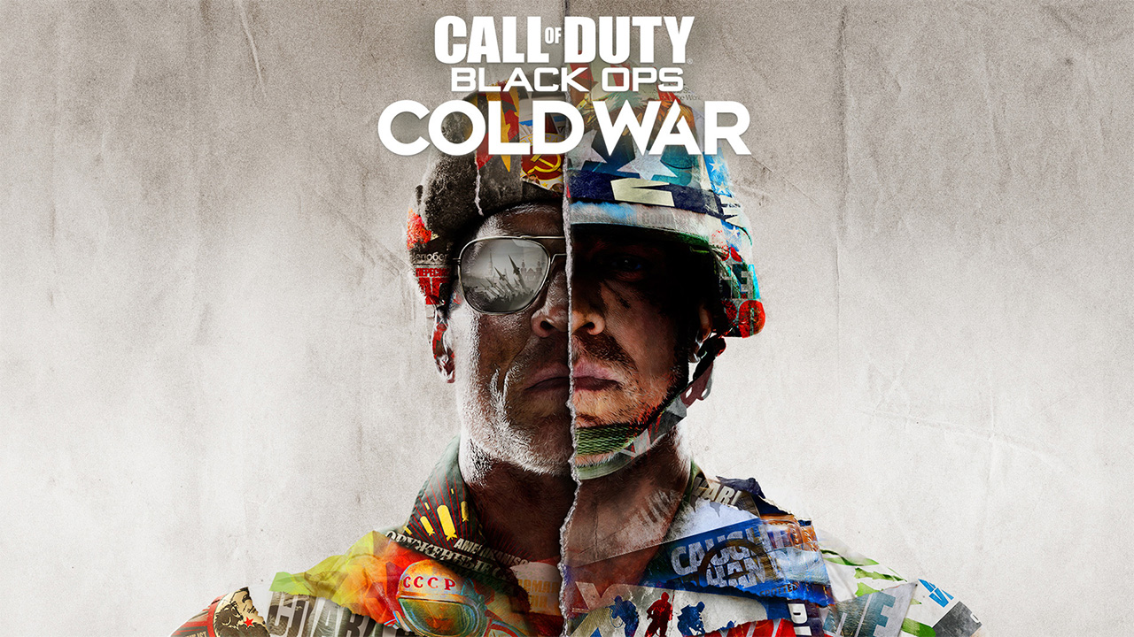 Call Of Duty Black Ops Cold War Where To Find The Best Deals 2021