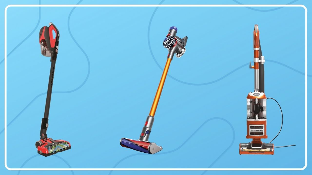 Shop The Best Black Friday Vacuum Deals For 2020 2021