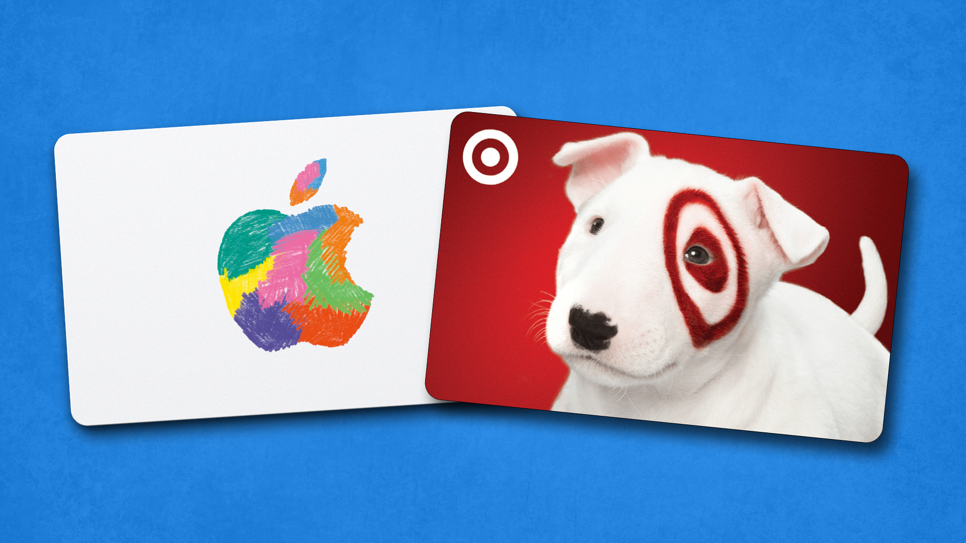 Buy 100 Apple Credit And Score A 20 Target Gift Card 2021