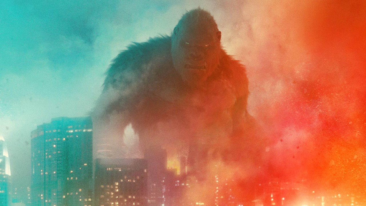 Godzilla Vs Kong Will Be Premiering Early In Theaters And On Hbo Max 2021