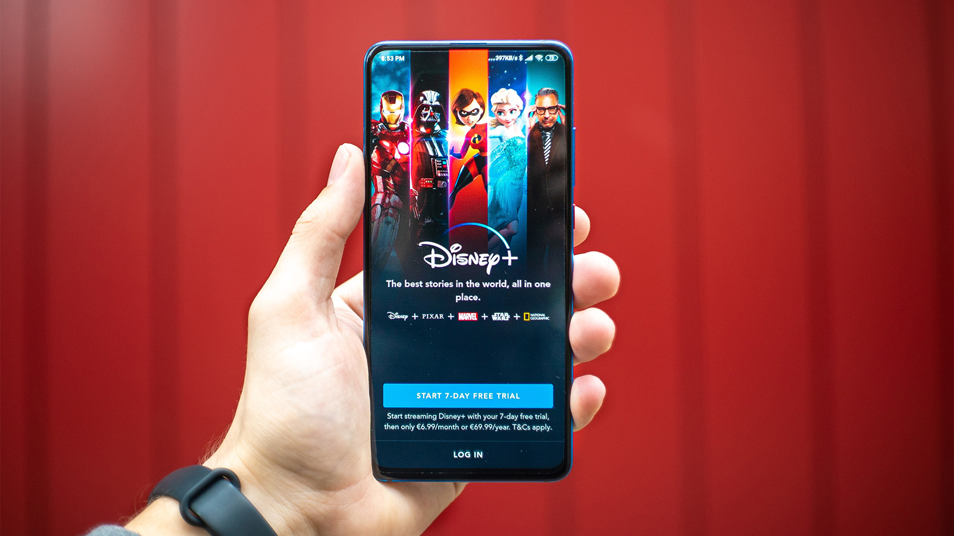 42+ Can You Pay For Disney Plus Yearly Uk