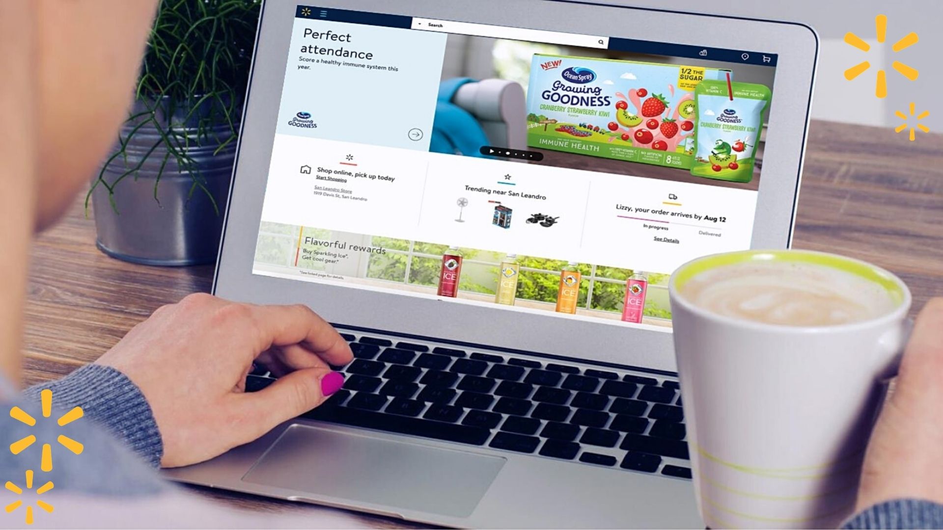 Buzzy Haircare Co Olaplex Says Walmart Is Knowingly Selling Counterfeit Goods The Fashion Law