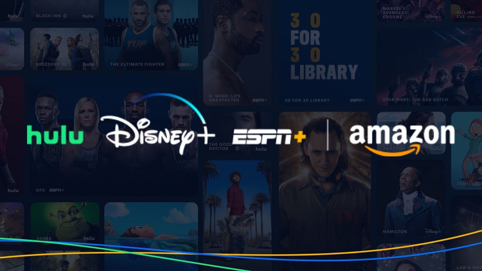 Amazon S Giving Away Three Months Of Hulu Disney And Espn 2021