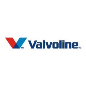 Valvoline Logo