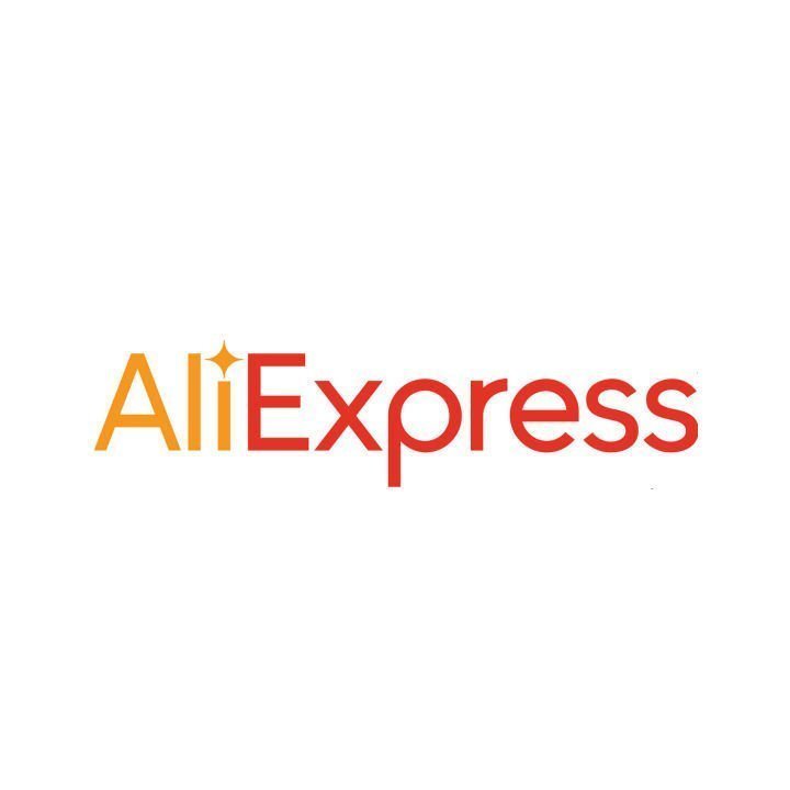 AliExpress Logo