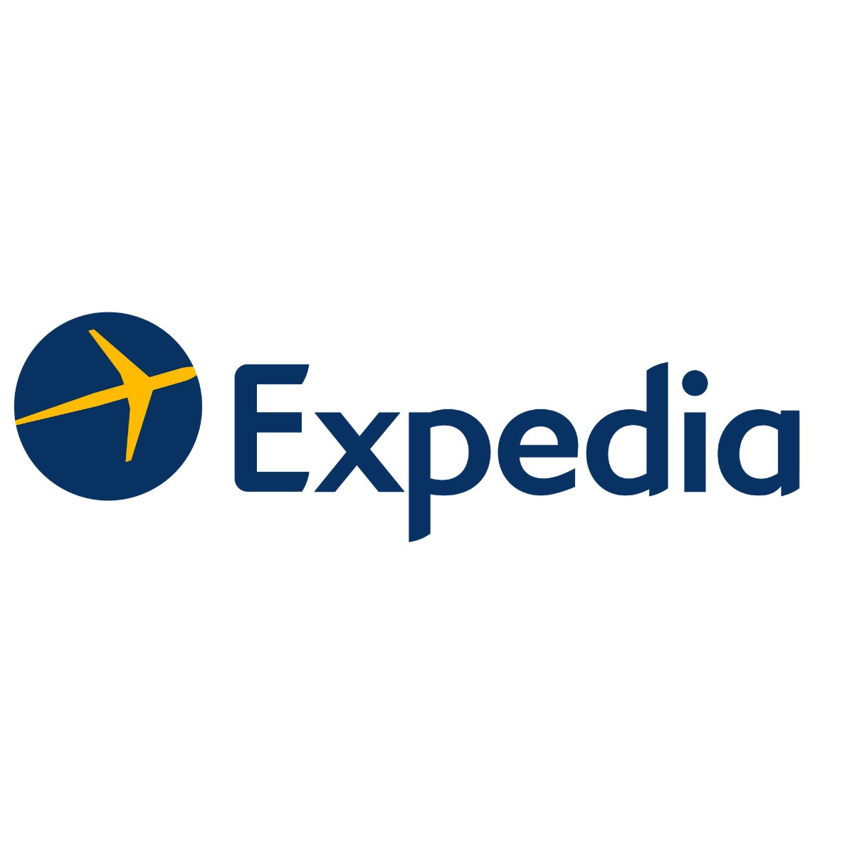 Expedia Logo