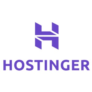 Hostinger Logo