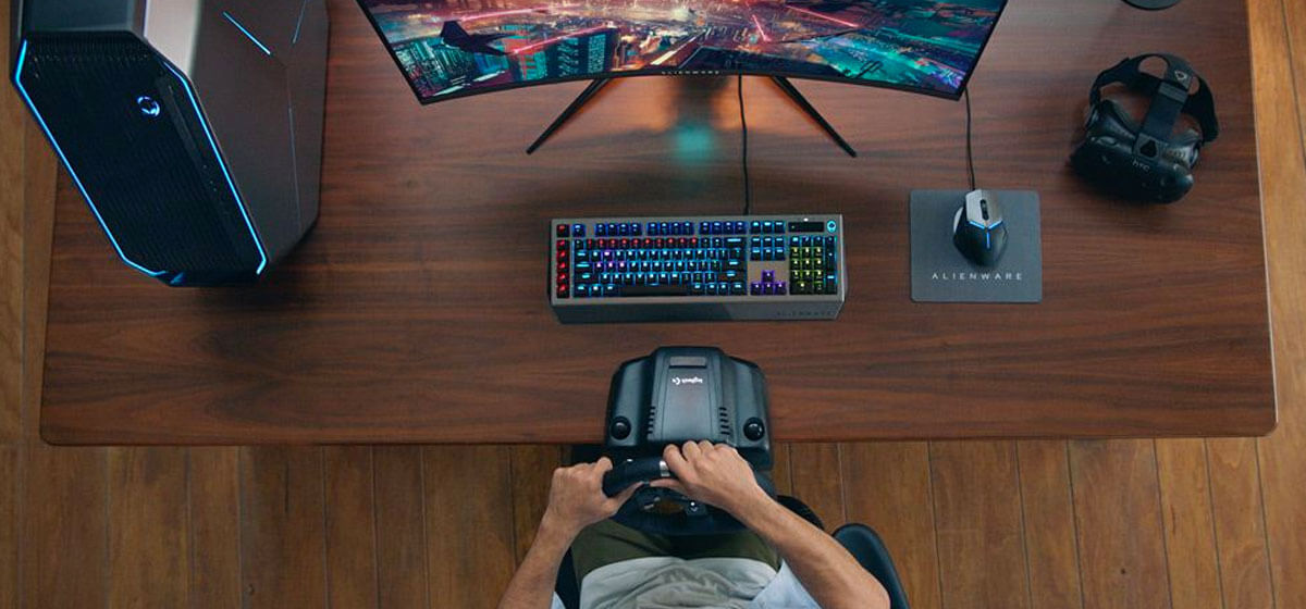 Alienware