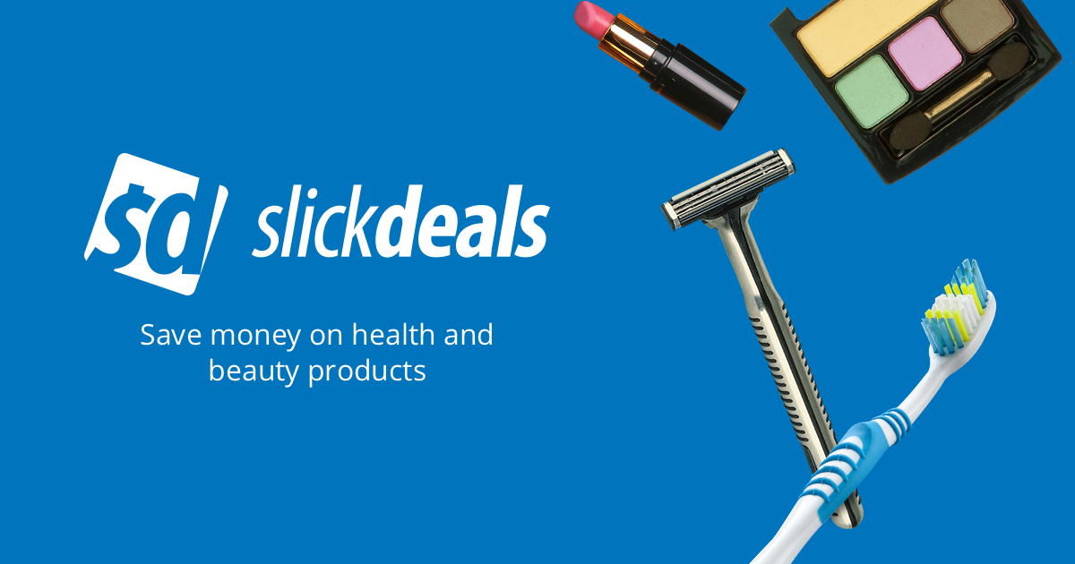 Black Friday Health and Beauty Deals & Discount | Nov 2022