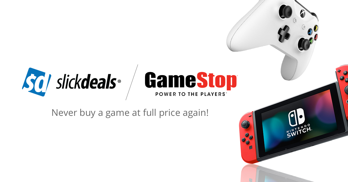 75 Off Gamestop Coupons Promo Codes Deals Verified Offers - roblox para nintendo switch lite