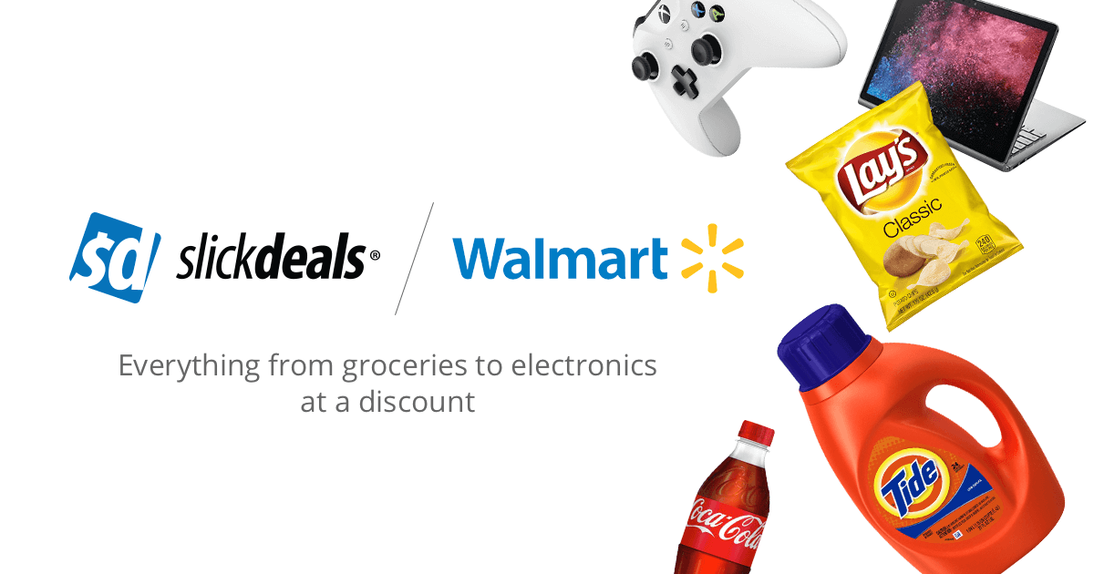 The Skinny on Walmart