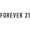 evigt 21 Logo