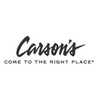 Carson's (Bon-Ton) Promo Codes
