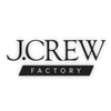 J.Crew Factory Logo