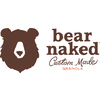 Bear Naked Custom Made Promo Codes