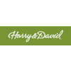Harry and David Logo