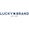 Lucky Brand Jeans Logo
