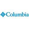 Columbia sportruházat logó