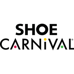 shoe carnival buy one get one half off sale