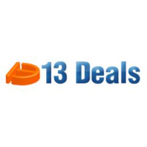 Today's Top 13Deals Promos