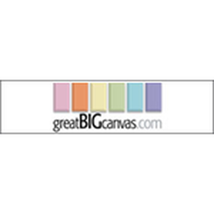great big canvas promo