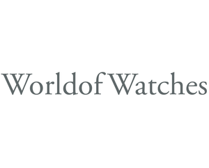 World of Watches Cash Back
