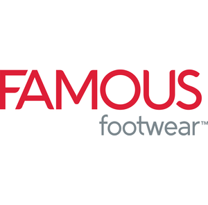 Famous Footwear Coupons, Promo Codes 