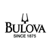 Bulova Watches & Clocks