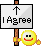 Iagree Iagree