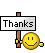 Thanks Thanks