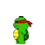 Turtle Turtle