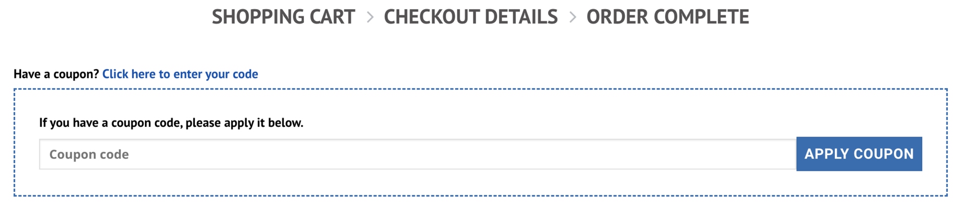 How to use an AirDoctor coupon code