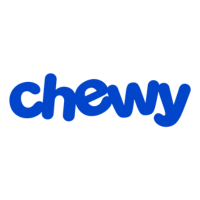Chewy Logo