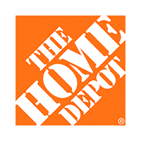The Home Depot Logo