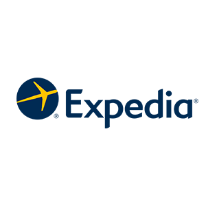 Expedia Logo