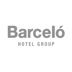 Barceló Logo