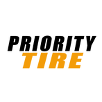 Priority Tire Coupon Code
