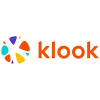 Klook Logo