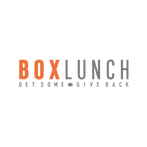 BoxLunch Coupon